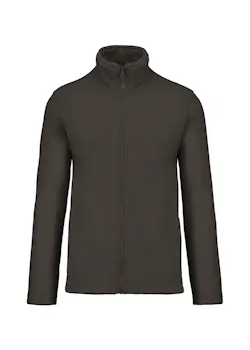 Kariban Falco - Veste polaire zippée thumbnail (vignette)