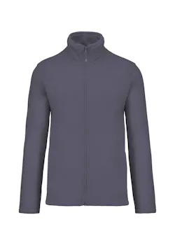 Kariban Falco - Veste polaire zippée thumbnail (vignette)