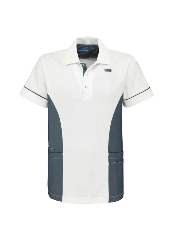 De Berkel Polo Shirt Taco B2799661