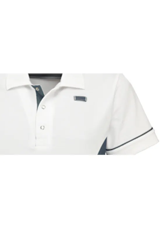 De Berkel Polo Shirt Taco B2799661