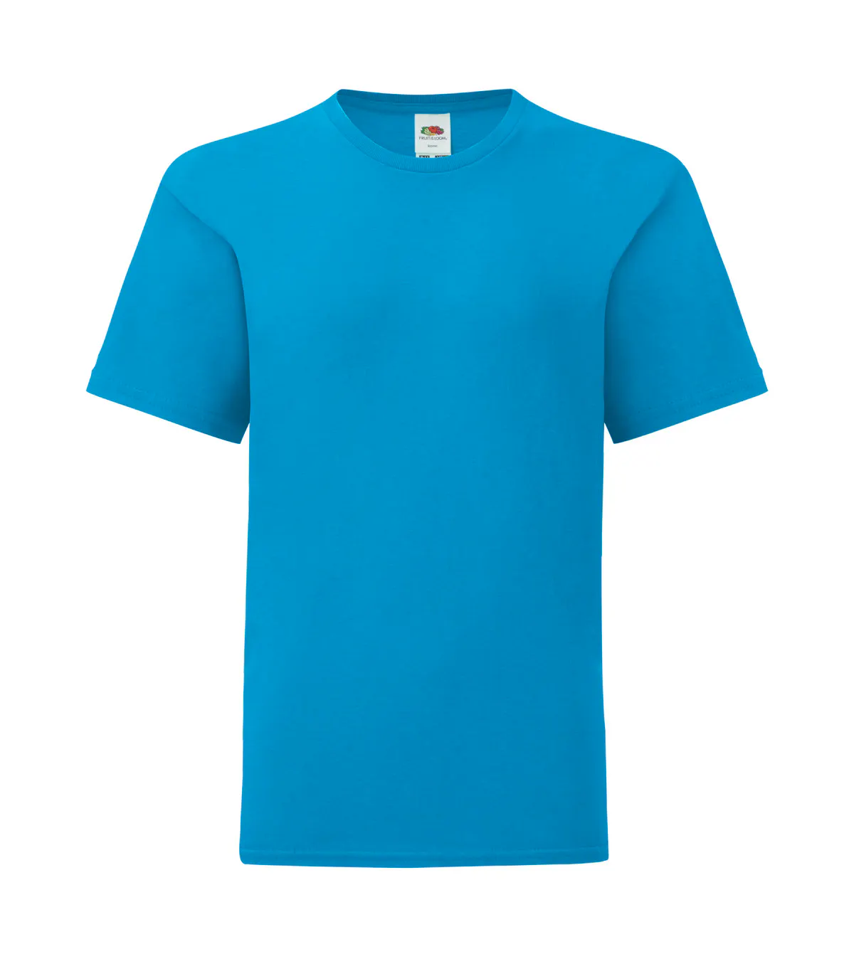 azure blue
