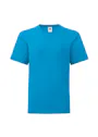 Fruit of the Loom F130K Iconic T-shirt Regular Kids' Fit Vorschaubild
