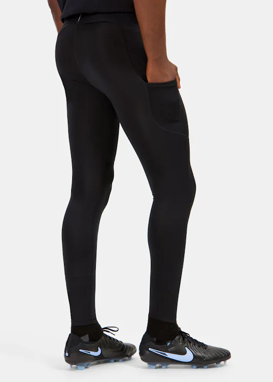 Nike Dri-FIT Heren Thermobroek FB7952