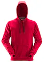 Snickers Workwear Classic 2800 Hoodie Verwarmd Regular Fit miniatuur