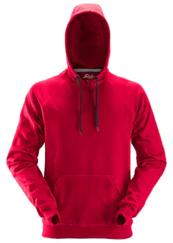 Snickers Workwear Classic 2800 Hoodie Beheizt Regular Fit thumbnail
