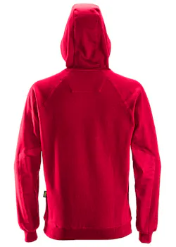 Snickers Workwear Classic 2800 Hoodie Beheizt Regular Fit thumbnail