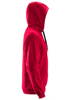 Snickers Workwear Classic 2800 Hoodie Beheizt Regular Fit thumbnail