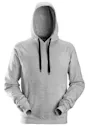 Snickers Workwear Classic 2800 Hoodie Verwarmd Regular Fit miniatuur