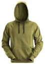 Snickers Workwear Classic 2800 Hoodie Verwarmd Regular Fit miniatuur