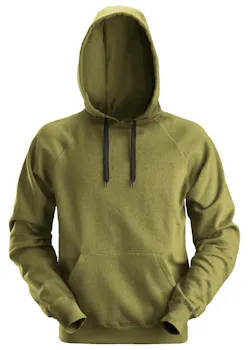 Snickers Workwear Classic 2800 Hoodie Beheizt Regular Fit thumbnail