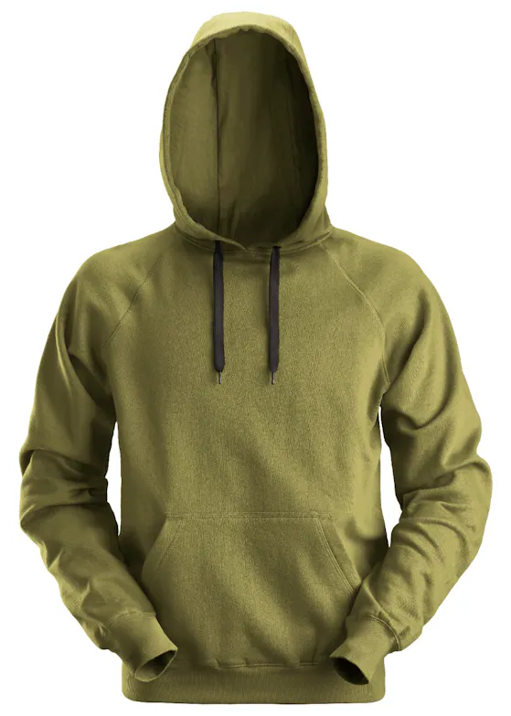 Snickers Workwear Classic 2800 Hoodie Verwarmd Regular Fit