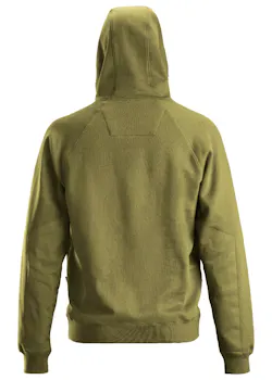 Snickers Workwear Classic 2800 Hoodie Beheizt Regular Fit thumbnail