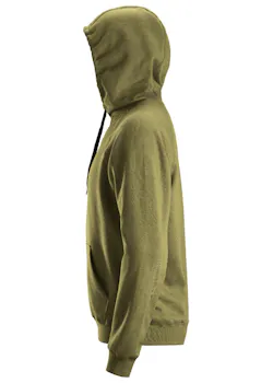 Snickers Workwear Classic 2800 Hoodie Beheizt Regular Fit thumbnail