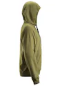 Snickers Workwear Classic 2800 Hoodie Verwarmd Regular Fit miniatuur