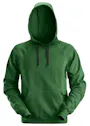 Snickers Workwear Classic 2800 Hoodie Verwarmd Regular Fit miniatuur