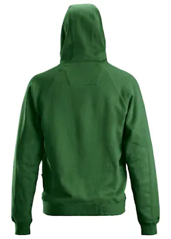 Snickers Workwear Classic 2800 Hoodie Beheizt Regular Fit thumbnail