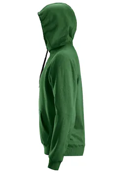 Snickers Workwear Classic 2800 Hoodie Beheizt Regular Fit thumbnail