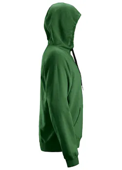 Snickers Workwear Classic 2800 Hoodie Beheizt Regular Fit thumbnail