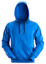 Snickers Workwear Classic 2800 Hoodie Verwarmd Regular Fit miniatuur