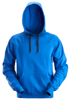 Snickers Workwear Classic 2800 Hoodie Beheizt Regular Fit thumbnail