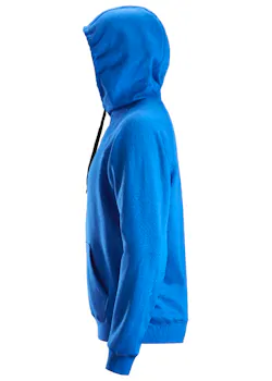 Snickers Workwear Classic 2800 Hoodie Beheizt Regular Fit thumbnail