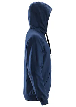Snickers Workwear Classic 2800 Hoodie Beheizt Regular Fit thumbnail