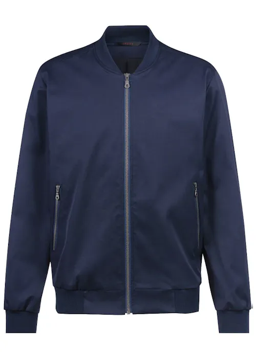 Greiff RF 28000 Blouson casual coupe standard stretch accueil entreprise