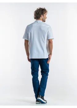Chaud Devant Chef Jacket Verano Short Sleeve miniatuur