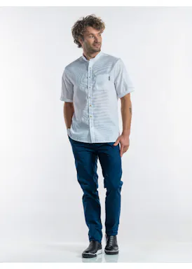 Chaud Devant Verano Short-Sleeve Chef Jacket