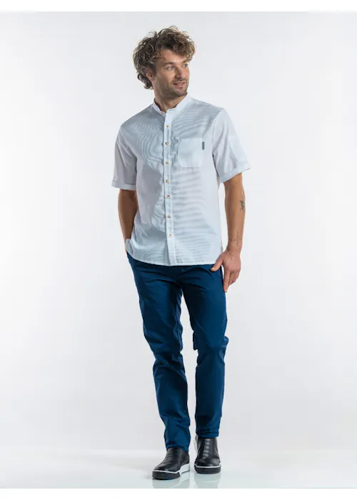 Chaud Devant Chef Jacket Verano Short Sleeve