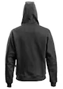 Snickers Workwear Classic 2801 Hoodie Zip beheizt Vorschaubild