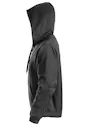 Snickers Workwear Classic 2801 Hoodie Zip beheizt Vorschaubild