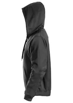 Snickers Workwear Classic 2801 Hoodie Zip Verwarmd miniatuur