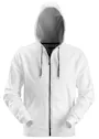 Snickers Workwear Classic 2801 Hoodie Zip beheizt Vorschaubild