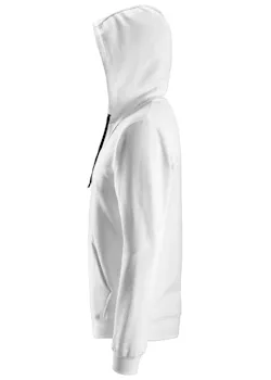 Snickers Workwear Classic 2801 Hoodie Zip Verwarmd miniatuur