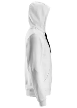 Snickers Workwear Classic 2801 Hoodie Zip Verwarmd miniatuur