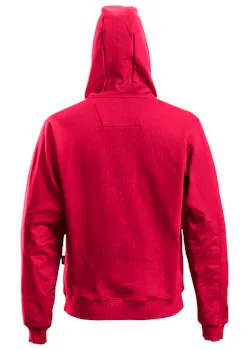 Snickers Workwear Classic 2801 Hoodie Zip Verwarmd miniatuur