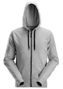 Snickers Workwear Classic 2801 Hoodie Zip beheizt Vorschaubild