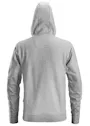 Snickers Workwear Classic 2801 Hoodie Zip beheizt Vorschaubild