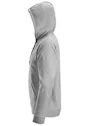 Snickers Workwear Classic 2801 Hoodie Zip beheizt Vorschaubild