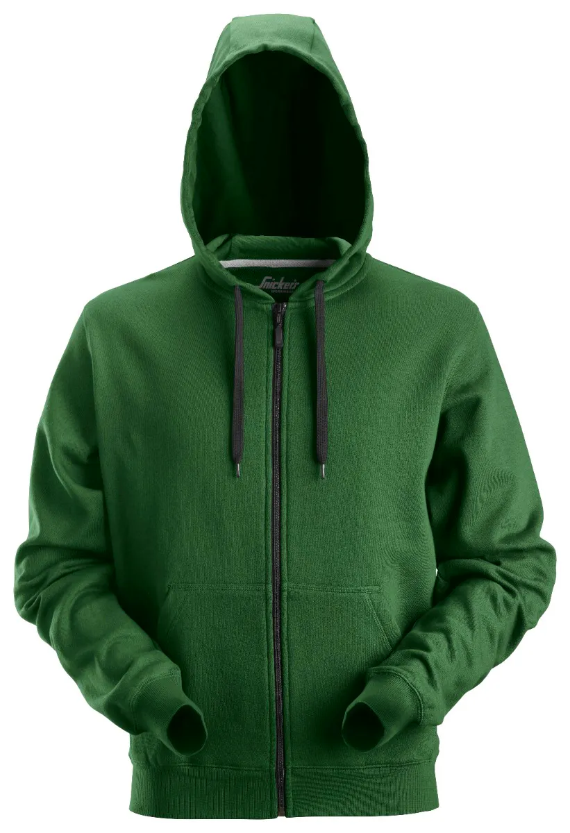 Bosgroen