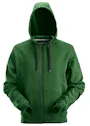 Snickers Workwear Classic 2801 Hoodie Zip beheizt Vorschaubild