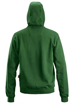 Snickers Workwear Classic 2801 Hoodie Zip Verwarmd miniatuur