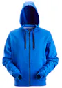 Snickers Workwear Classic 2801 Hoodie Zip beheizt Vorschaubild