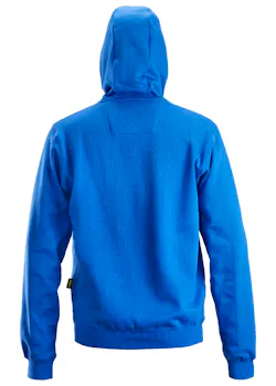 Snickers Workwear Classic 2801 Hoodie Zip Verwarmd miniatuur