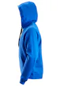 Snickers Workwear Classic 2801 Hoodie Zip beheizt Vorschaubild