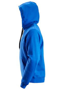 Snickers Workwear Classic 2801 Hoodie Zip Verwarmd miniatuur