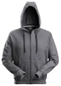 Snickers Workwear Classic 2801 Hoodie Zip beheizt Vorschaubild