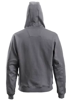 Snickers Workwear Classic 2801 Hoodie Zip Verwarmd miniatuur