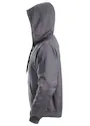 Snickers Workwear Classic 2801 Hoodie Zip beheizt Vorschaubild
